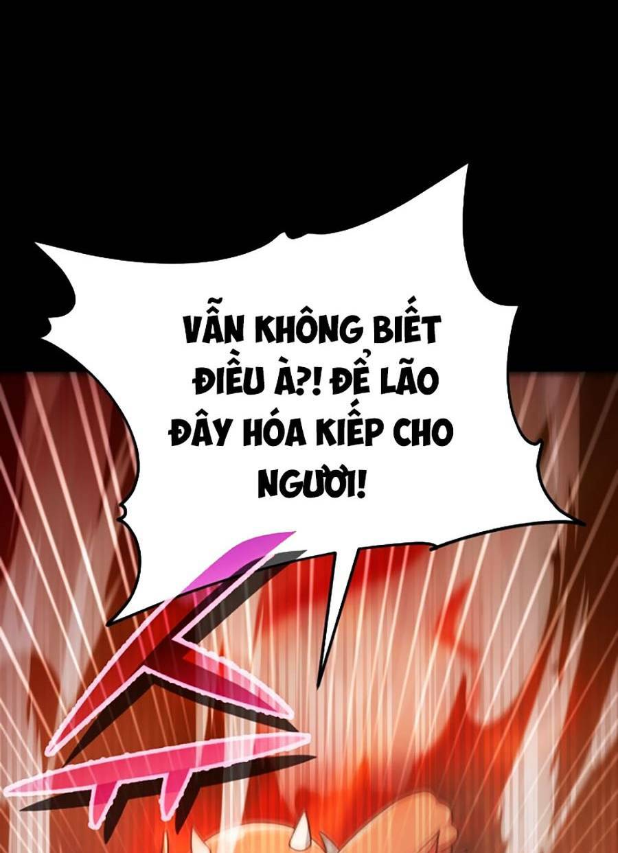 Bố Tôi Quá Mạnh - Chapter 121 - Page 72