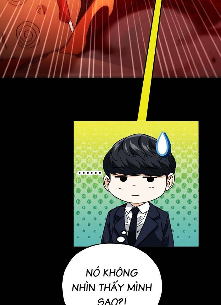Bố Tôi Quá Mạnh - Chapter 121 - Page 74