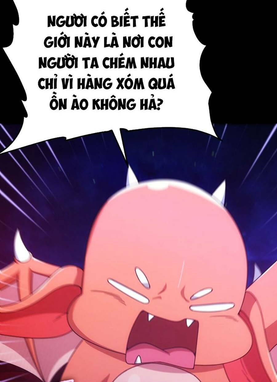 Bố Tôi Quá Mạnh - Chapter 121 - Page 79