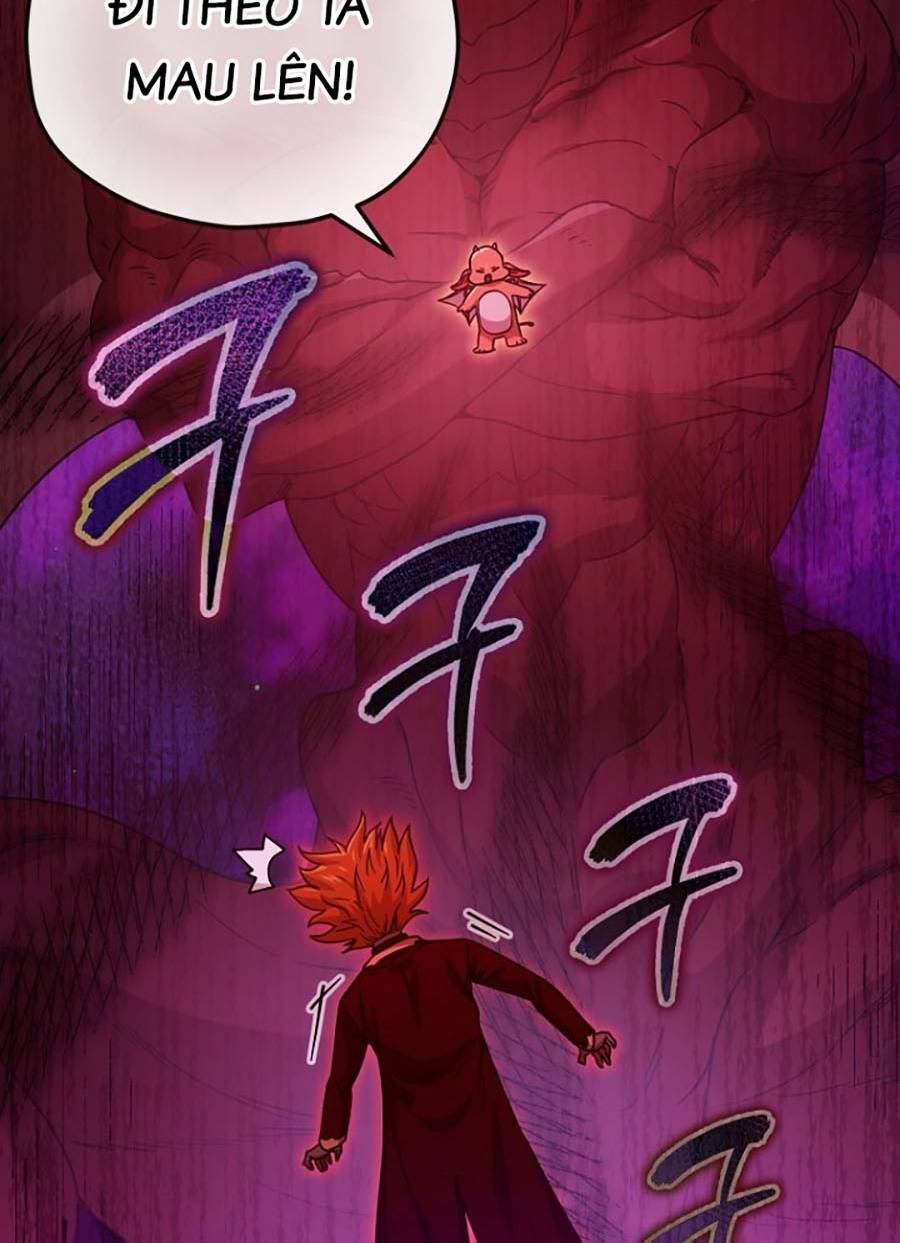 Bố Tôi Quá Mạnh - Chapter 121 - Page 86