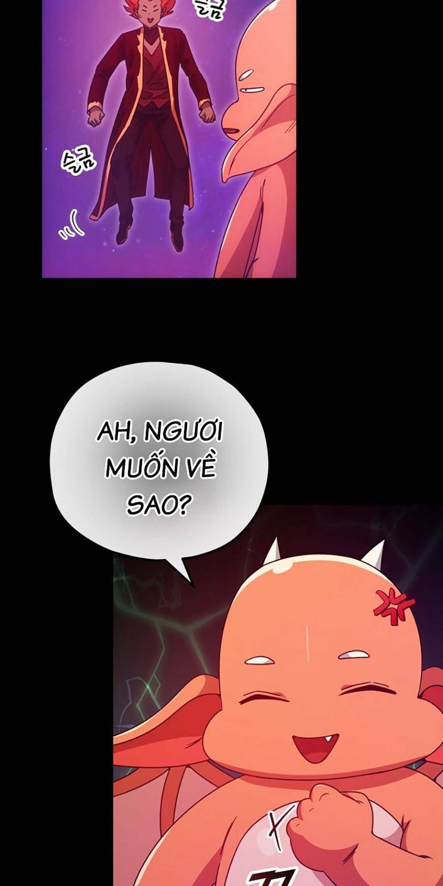 Bố Tôi Quá Mạnh - Chapter 121 - Page 92