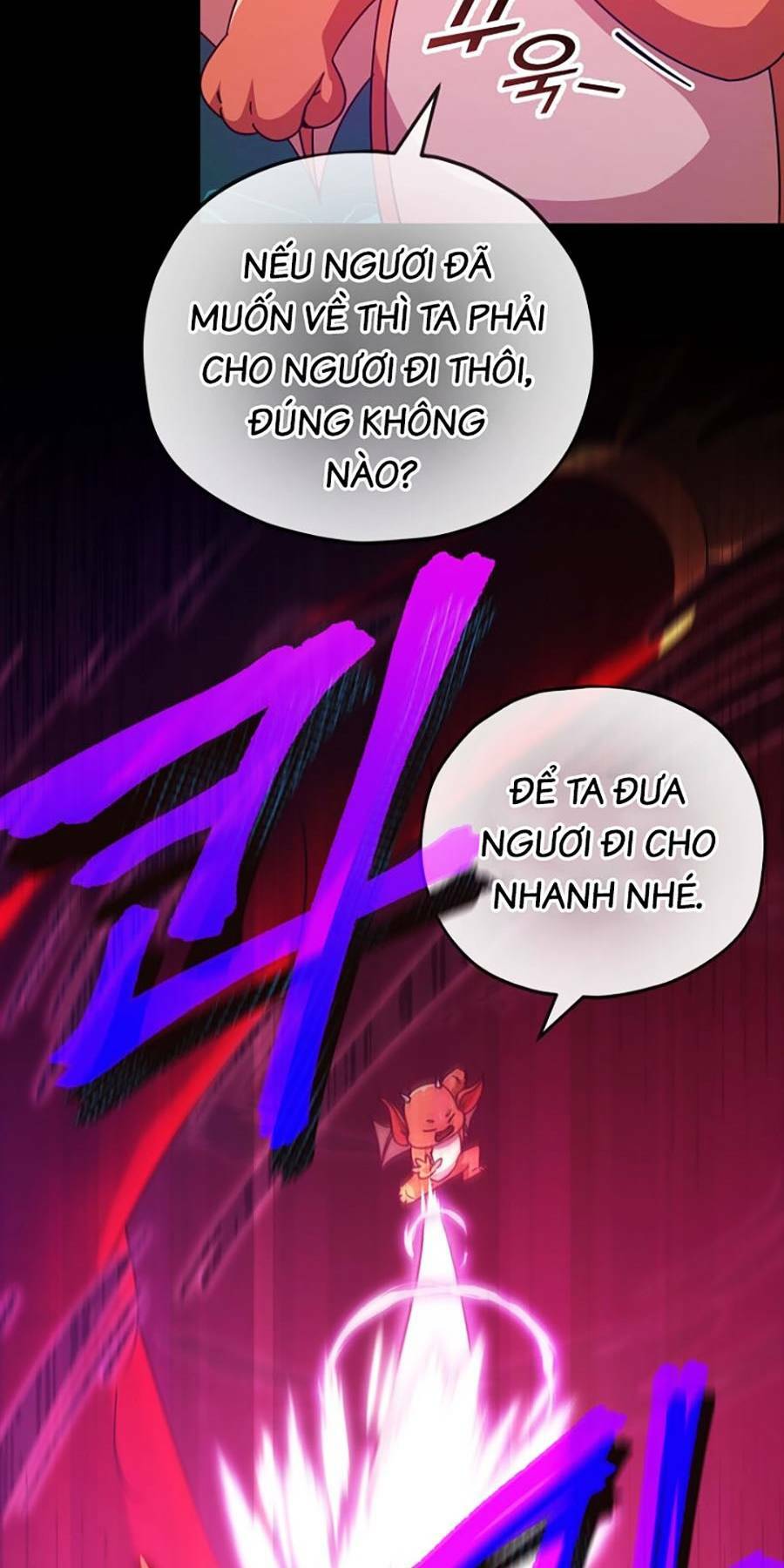 Bố Tôi Quá Mạnh - Chapter 121 - Page 93