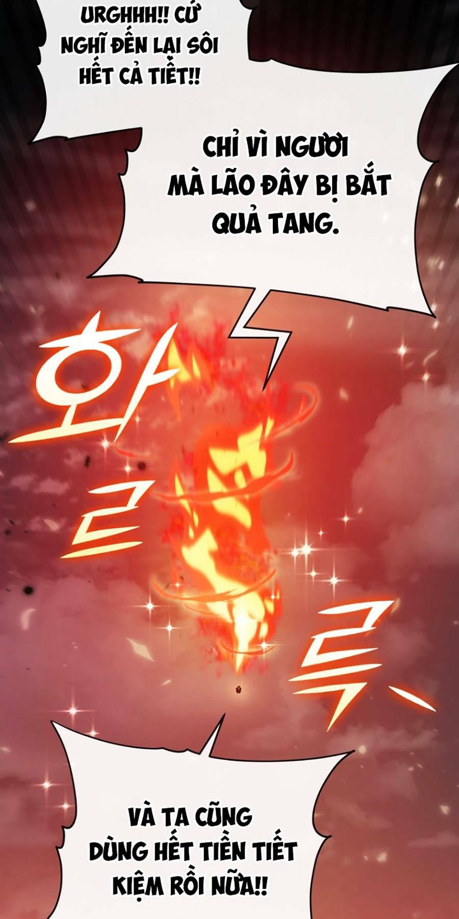 Bố Tôi Quá Mạnh - Chapter 121 - Page 98