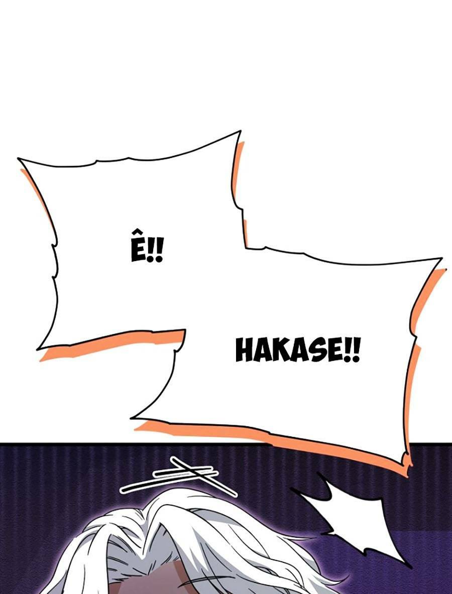 Bố Tôi Quá Mạnh - Chapter 122 - Page 99