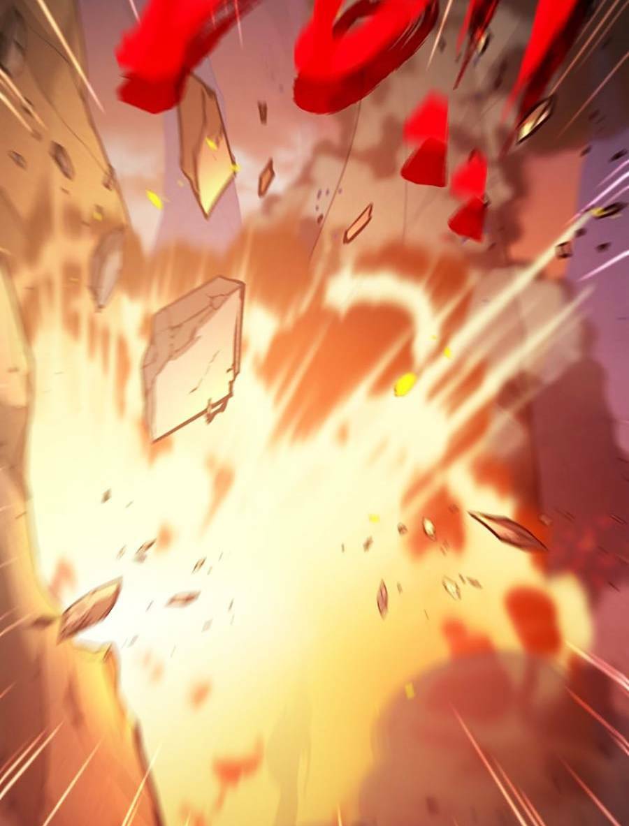 Bố Tôi Quá Mạnh - Chapter 122 - Page 111