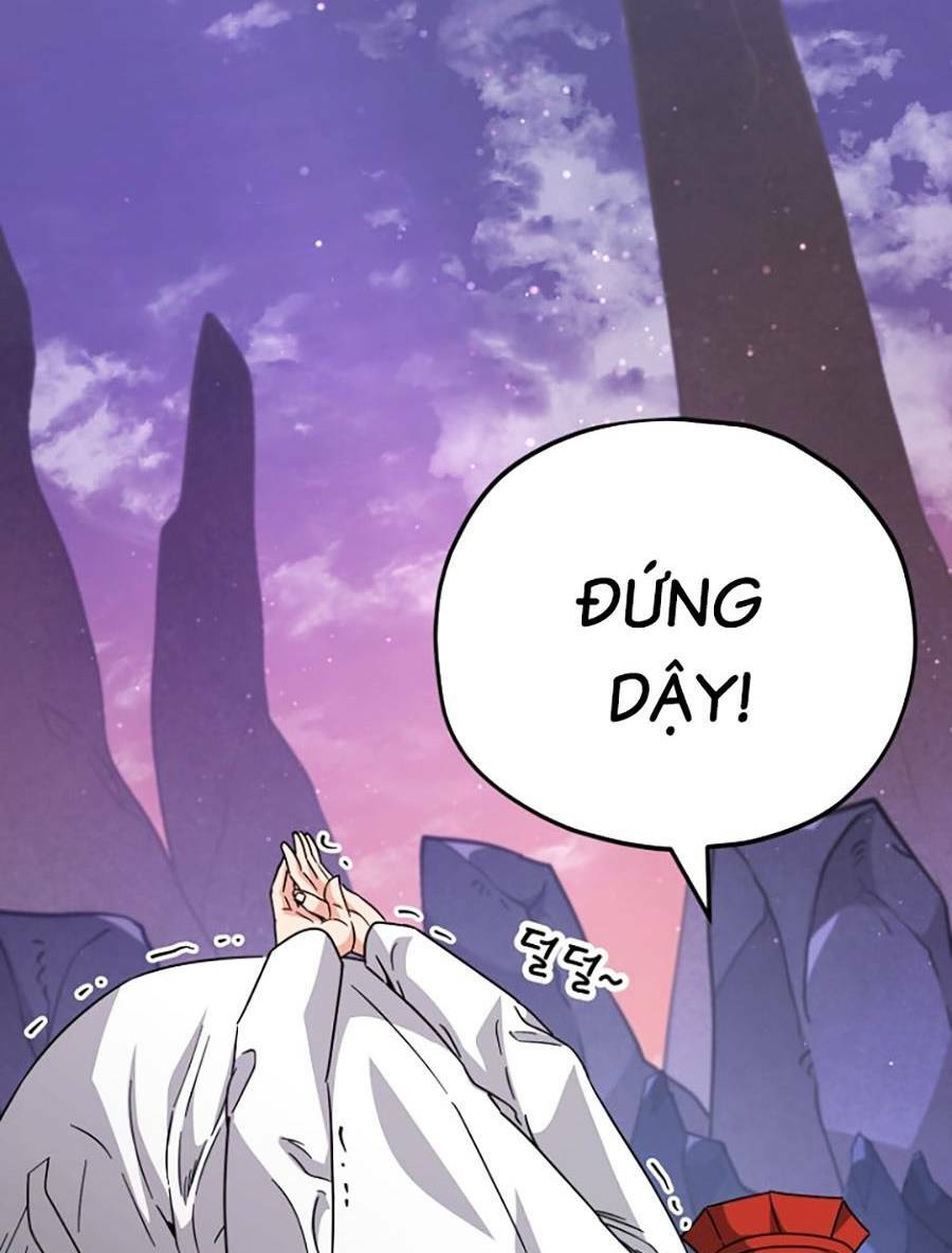 Bố Tôi Quá Mạnh - Chapter 122 - Page 115