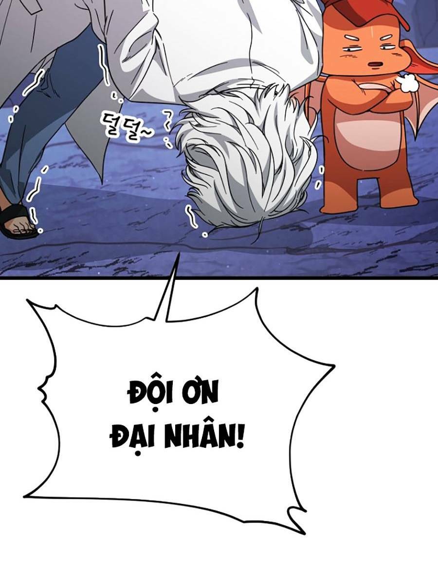 Bố Tôi Quá Mạnh - Chapter 122 - Page 116