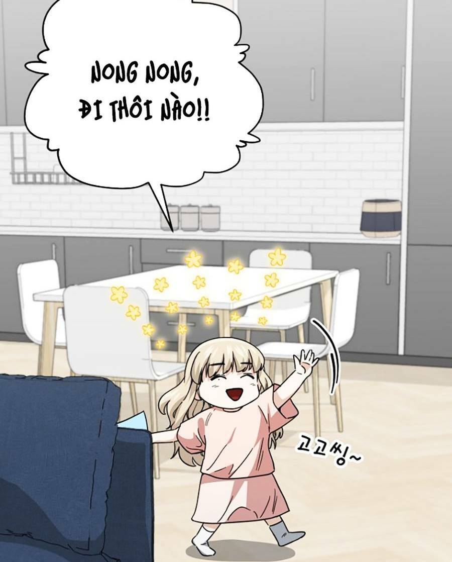 Bố Tôi Quá Mạnh - Chapter 122 - Page 11