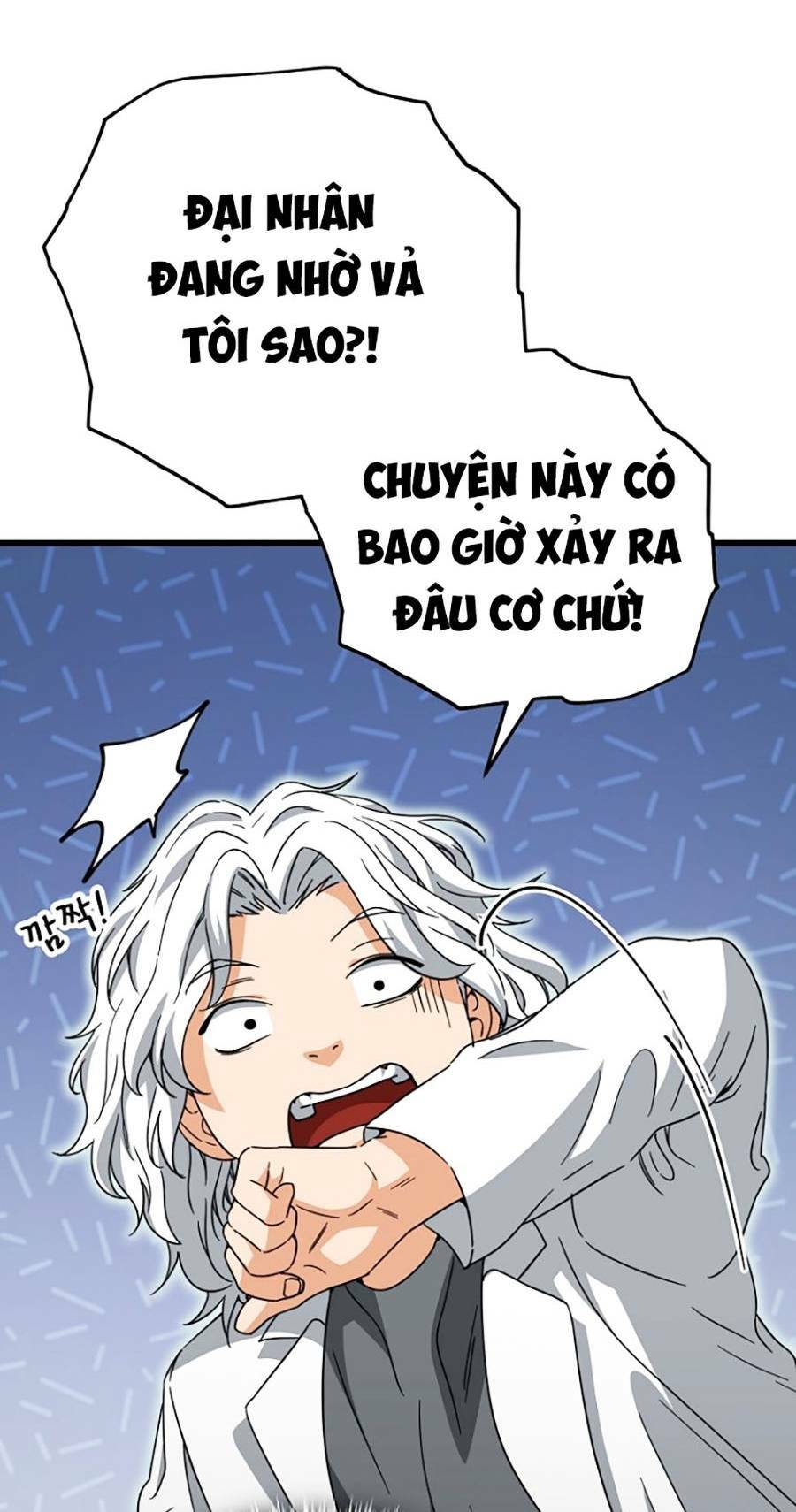 Bố Tôi Quá Mạnh - Chapter 122 - Page 119