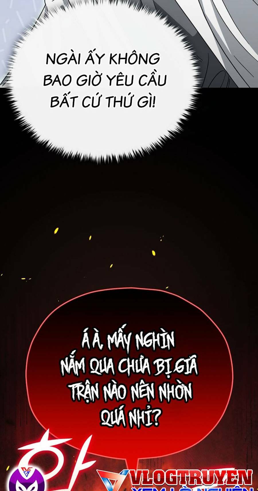 Bố Tôi Quá Mạnh - Chapter 122 - Page 120