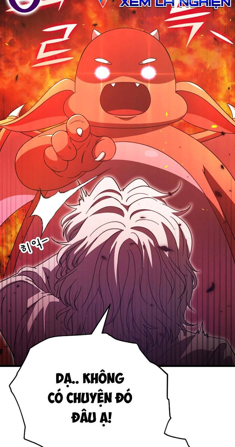 Bố Tôi Quá Mạnh - Chapter 122 - Page 121