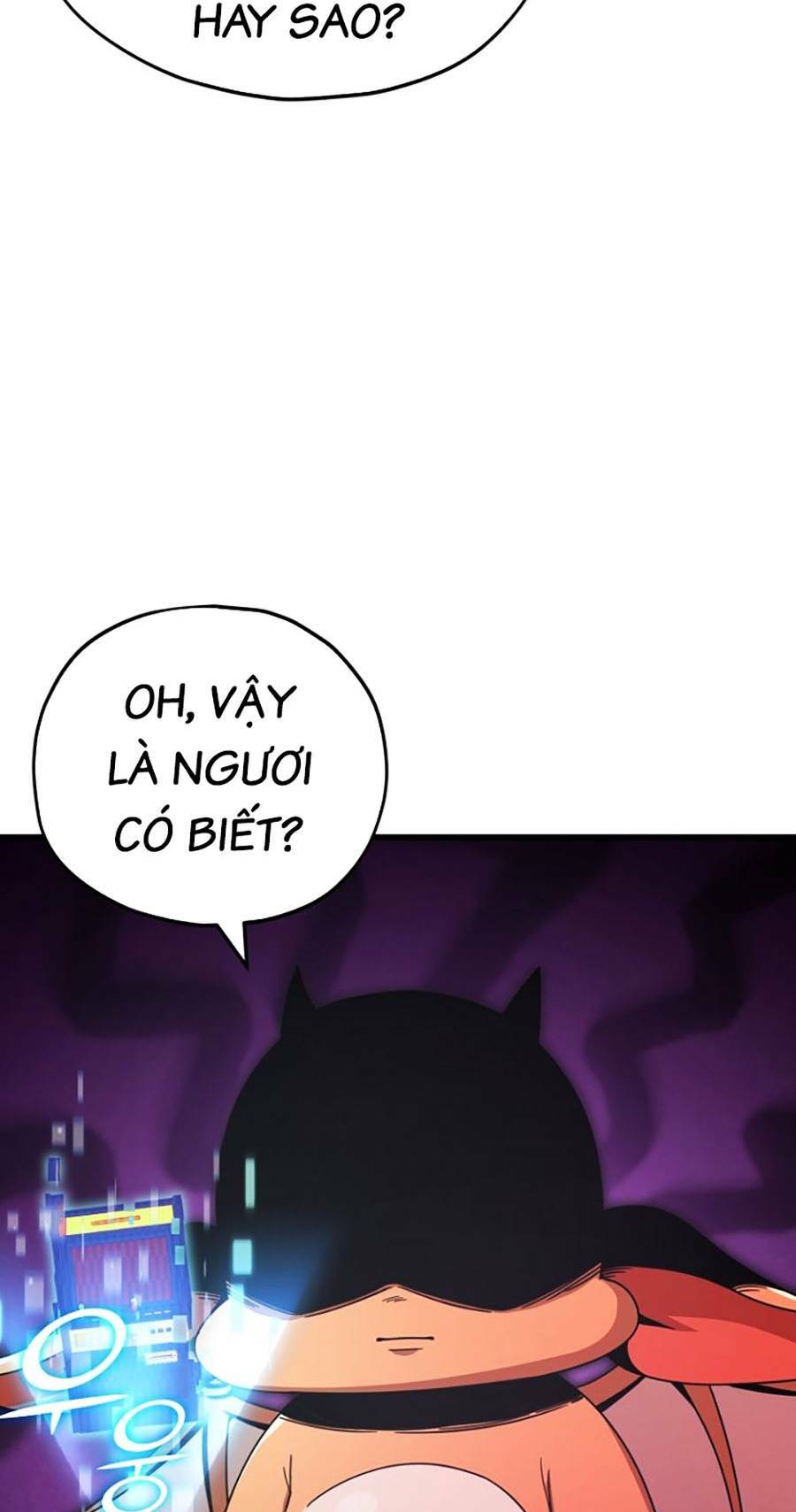 Bố Tôi Quá Mạnh - Chapter 122 - Page 125