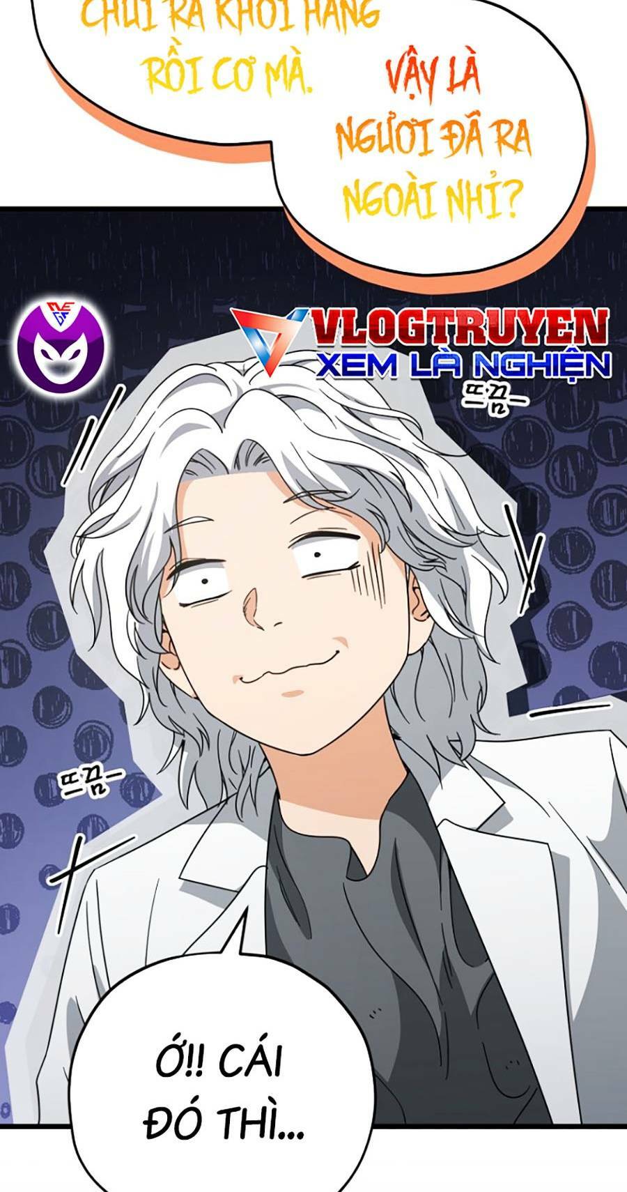 Bố Tôi Quá Mạnh - Chapter 122 - Page 127