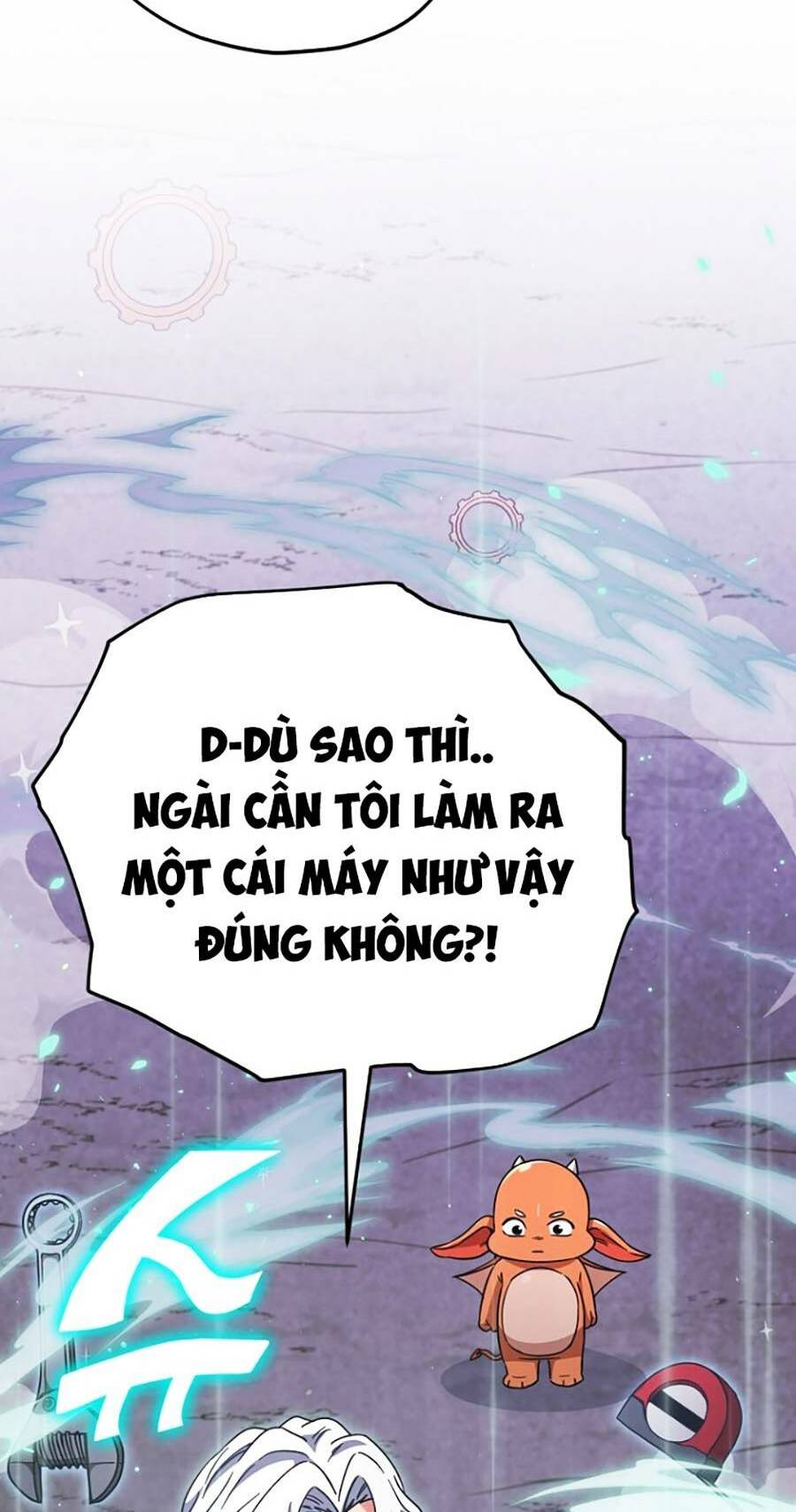 Bố Tôi Quá Mạnh - Chapter 122 - Page 128