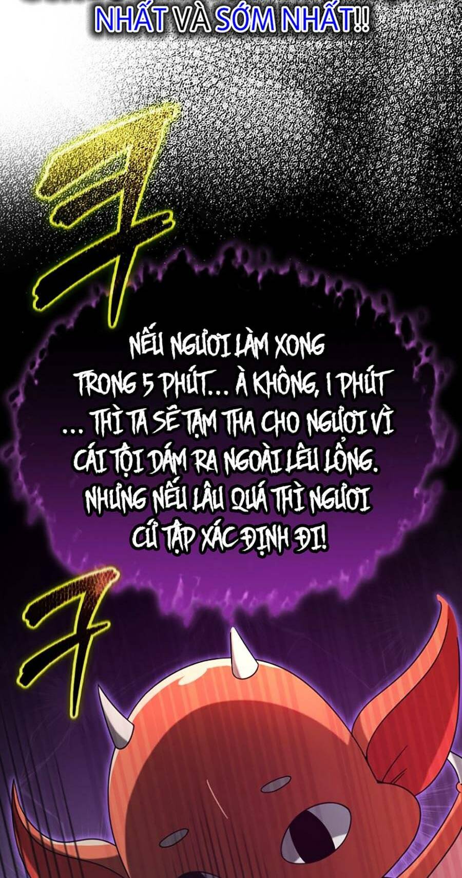 Bố Tôi Quá Mạnh - Chapter 122 - Page 130