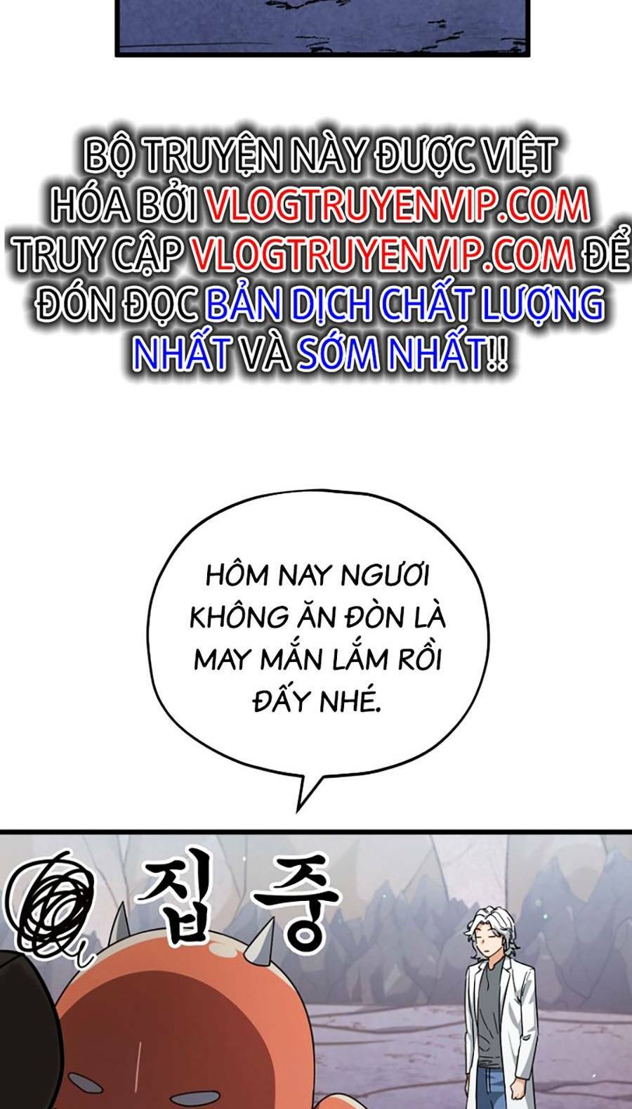 Bố Tôi Quá Mạnh - Chapter 122 - Page 136