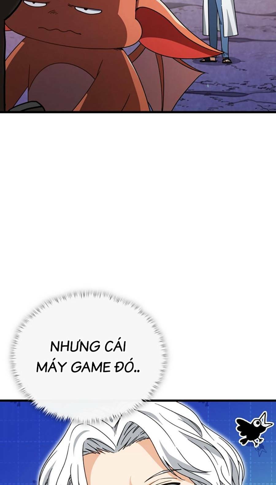 Bố Tôi Quá Mạnh - Chapter 122 - Page 137