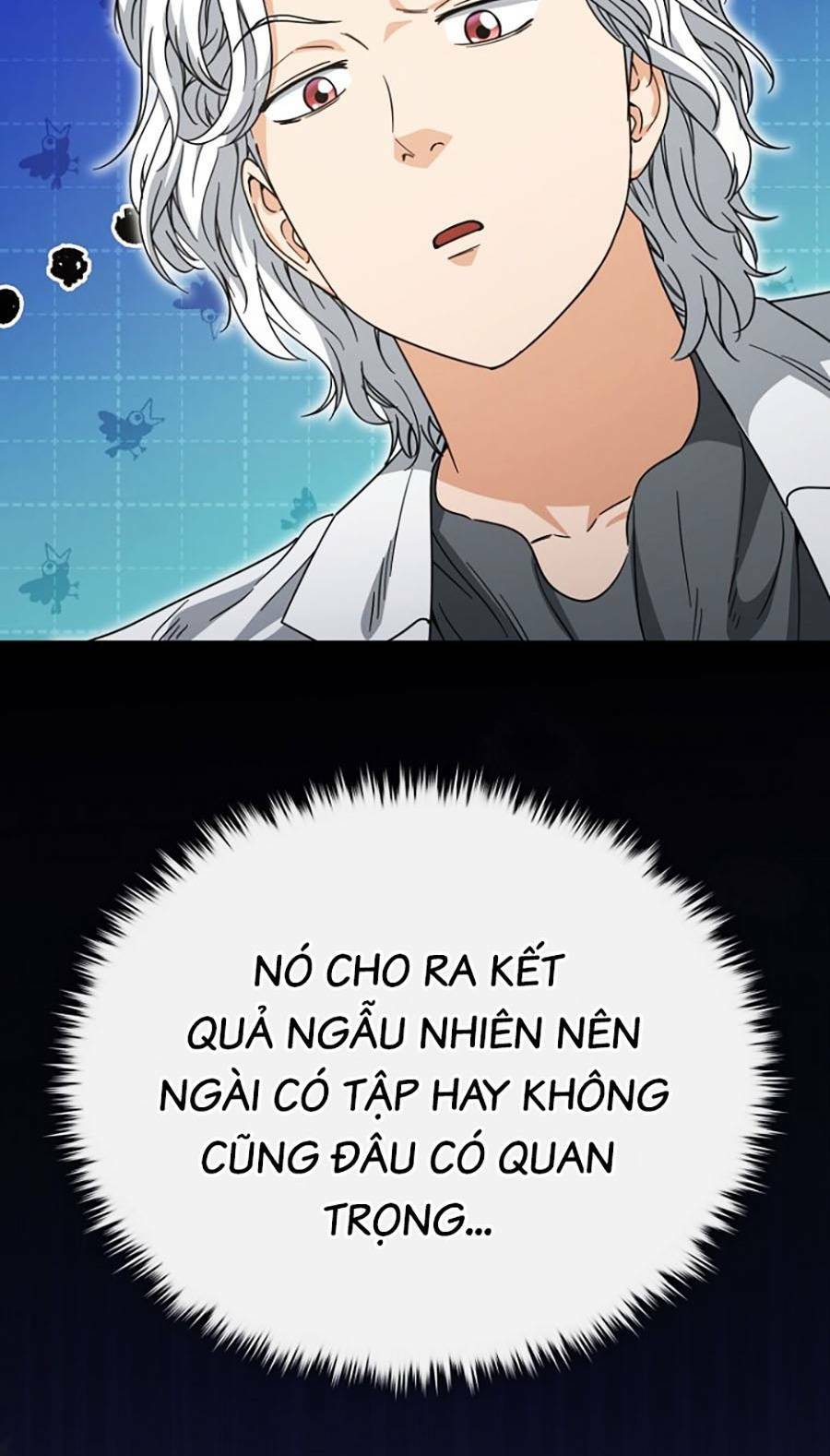 Bố Tôi Quá Mạnh - Chapter 122 - Page 138