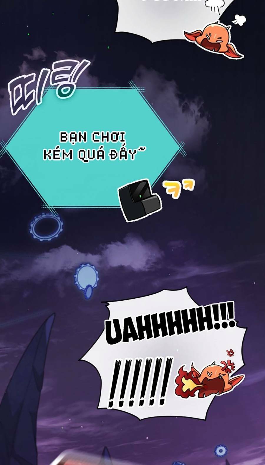 Bố Tôi Quá Mạnh - Chapter 122 - Page 140