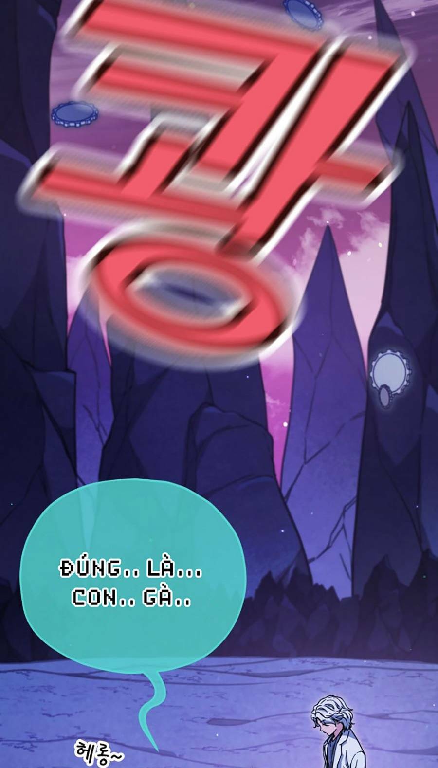 Bố Tôi Quá Mạnh - Chapter 122 - Page 141