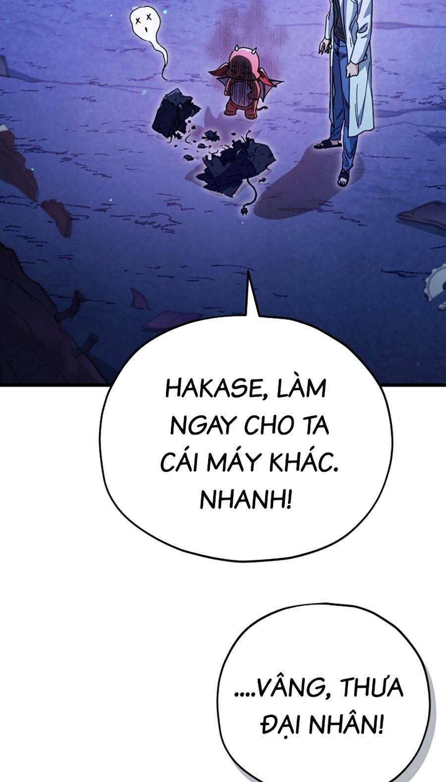 Bố Tôi Quá Mạnh - Chapter 122 - Page 142