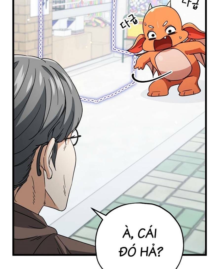 Bố Tôi Quá Mạnh - Chapter 122 - Page 152