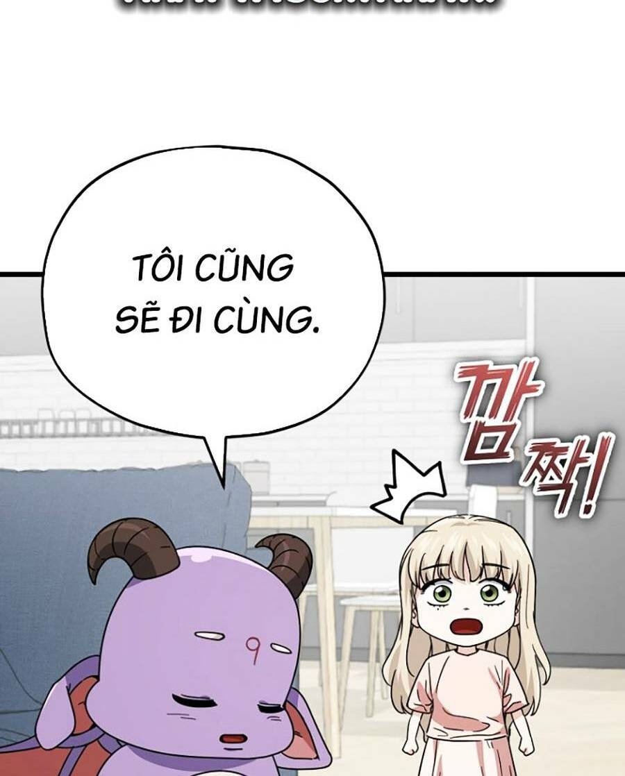 Bố Tôi Quá Mạnh - Chapter 122 - Page 16