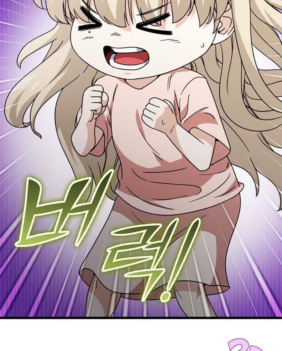 Bố Tôi Quá Mạnh - Chapter 122 - Page 19