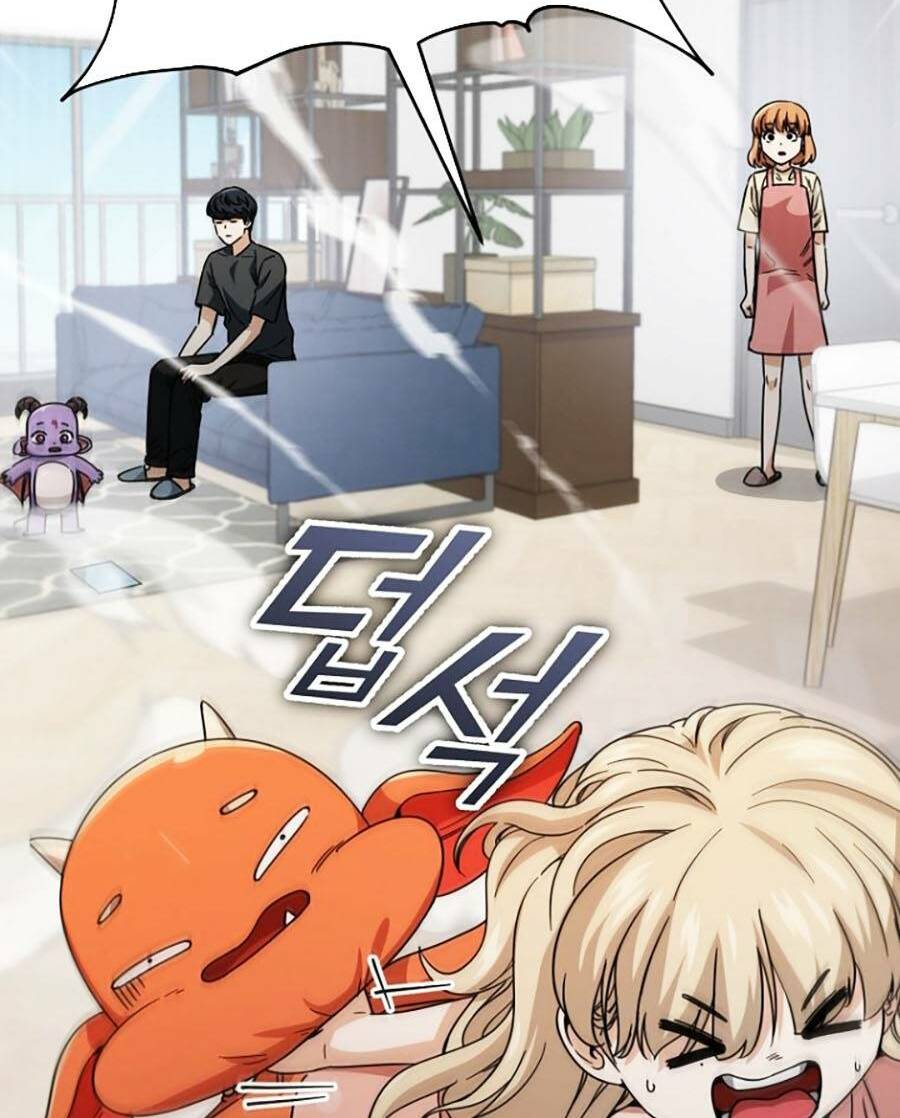 Bố Tôi Quá Mạnh - Chapter 122 - Page 22