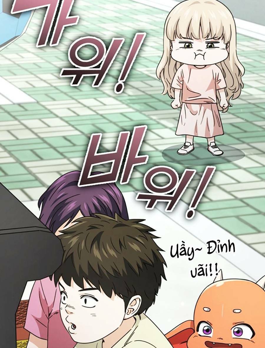 Bố Tôi Quá Mạnh - Chapter 122 - Page 29