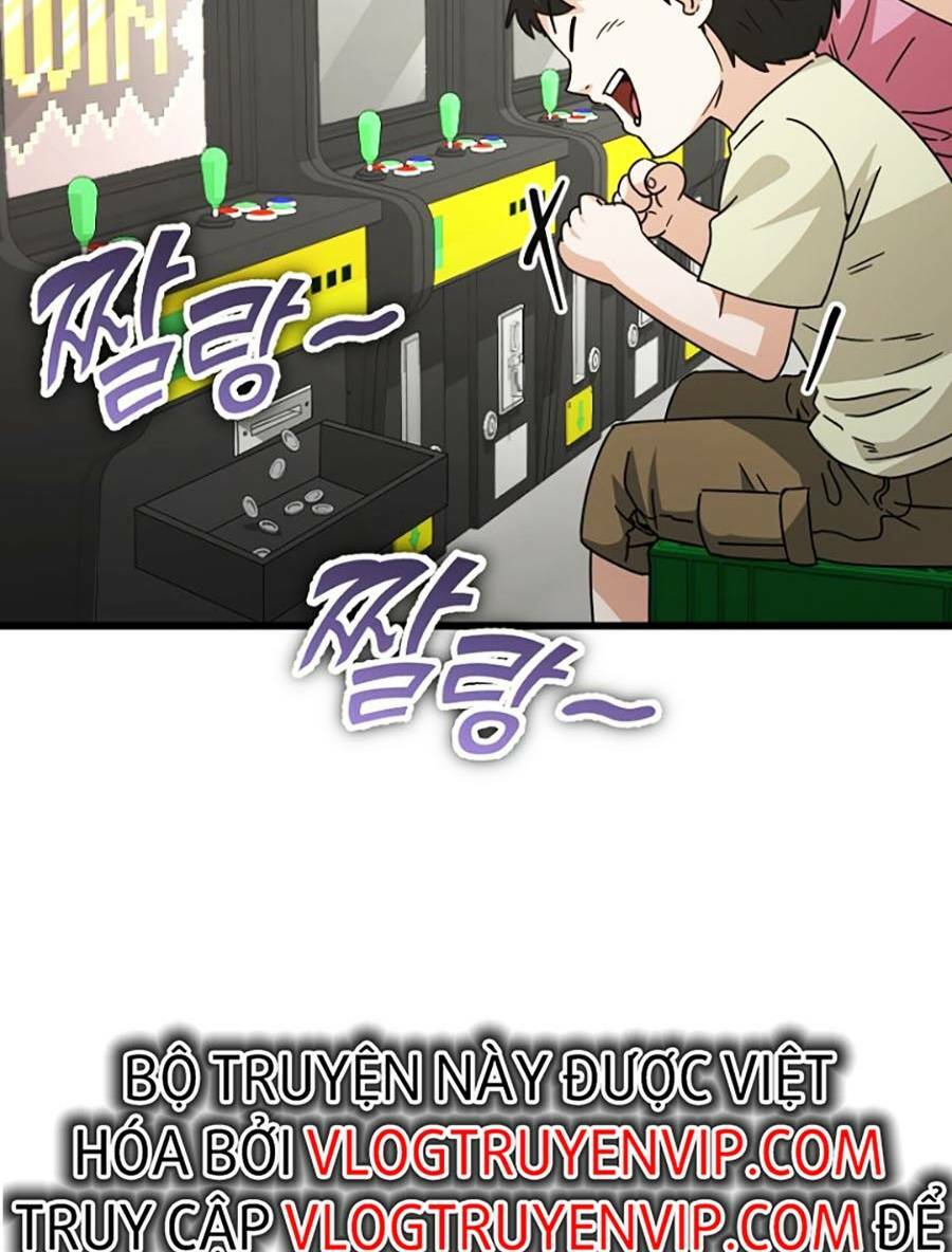 Bố Tôi Quá Mạnh - Chapter 122 - Page 34