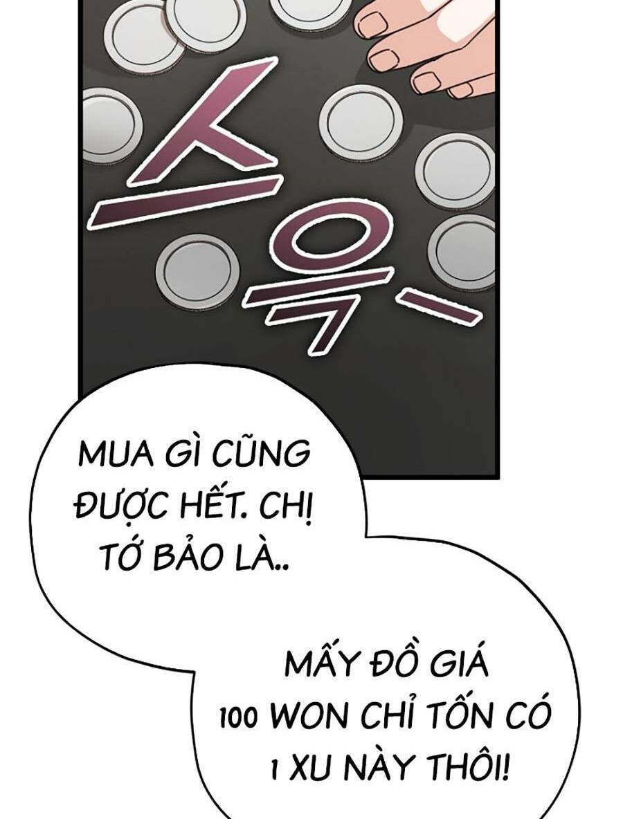Bố Tôi Quá Mạnh - Chapter 122 - Page 36