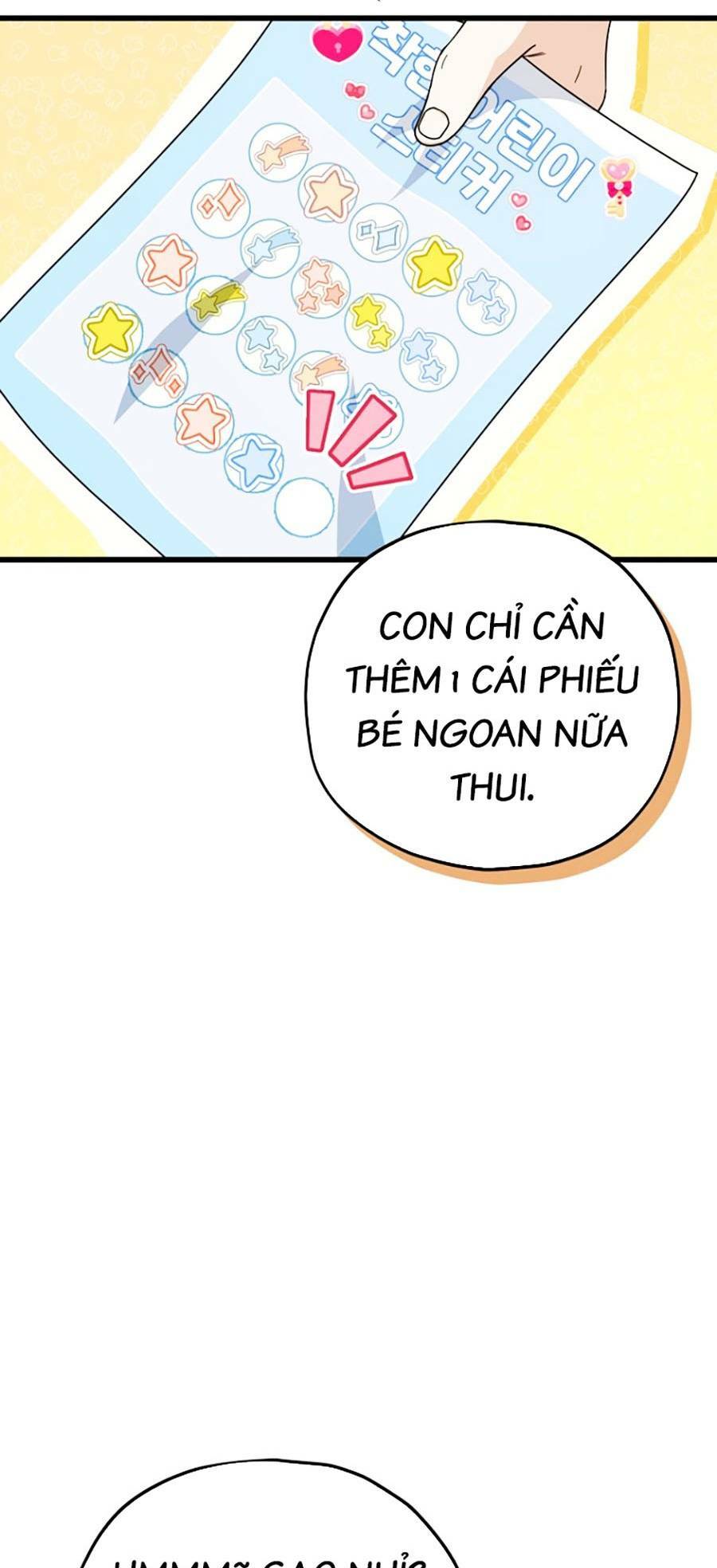 Bố Tôi Quá Mạnh - Chapter 122 - Page 4