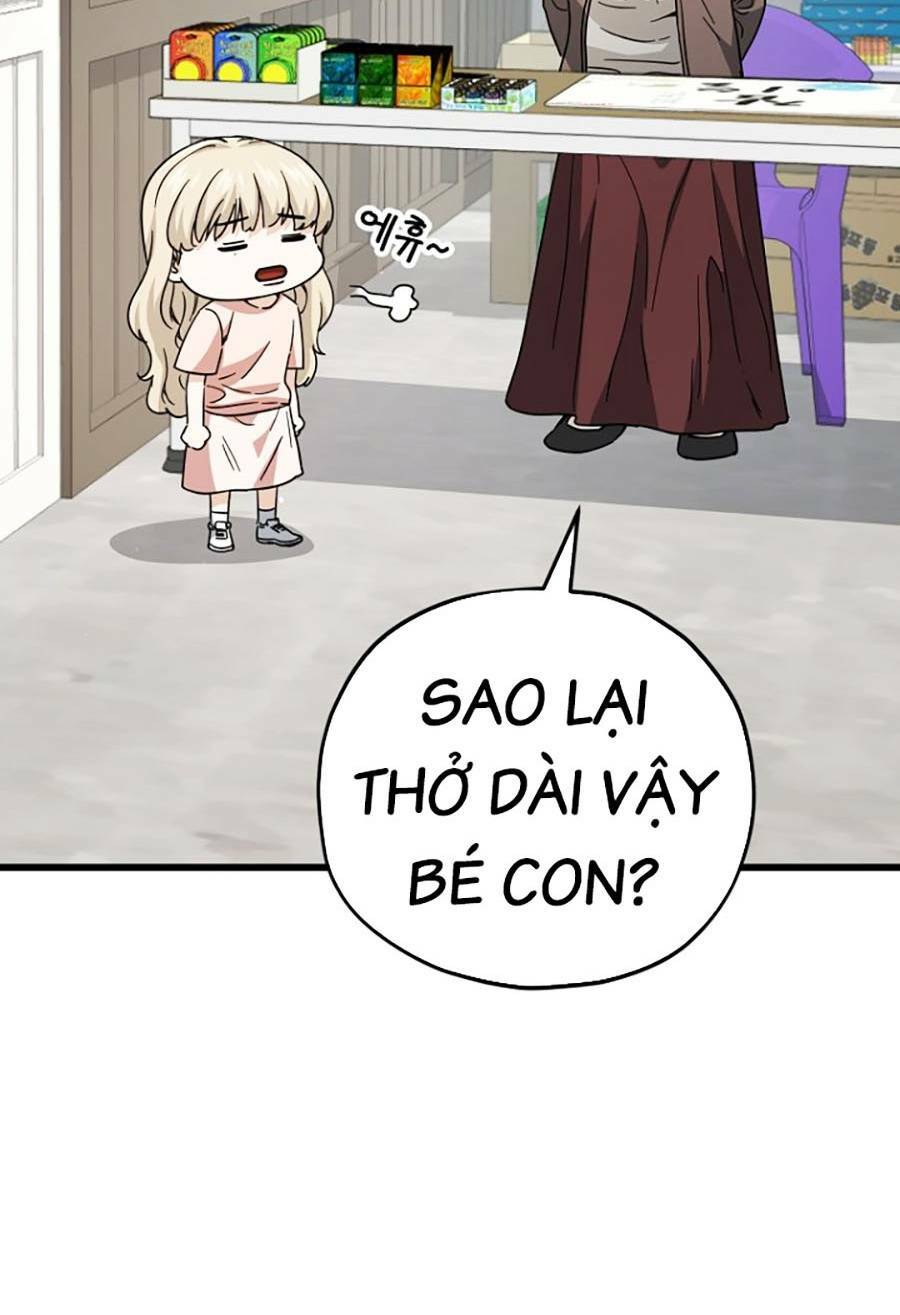 Bố Tôi Quá Mạnh - Chapter 122 - Page 53