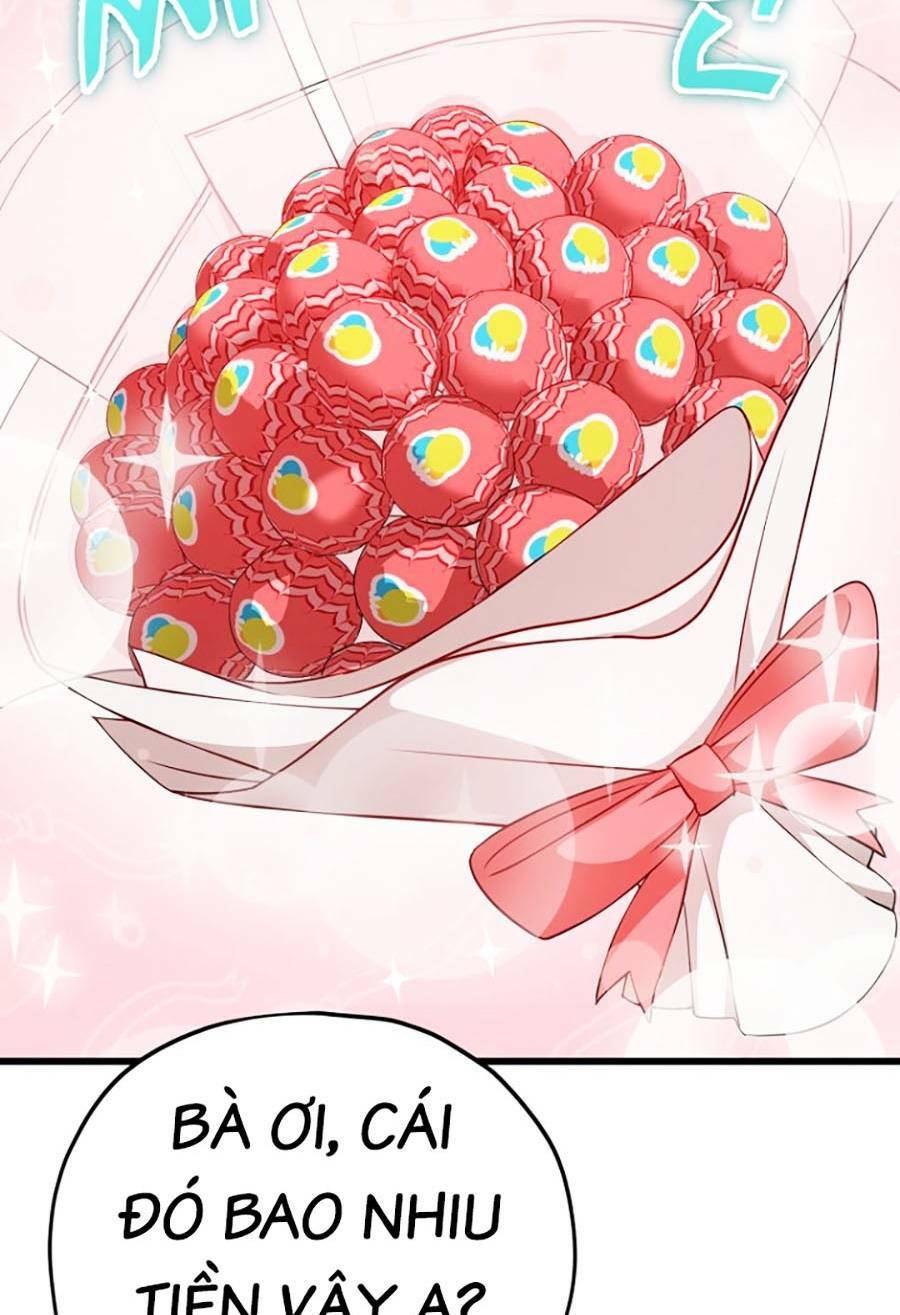 Bố Tôi Quá Mạnh - Chapter 122 - Page 57