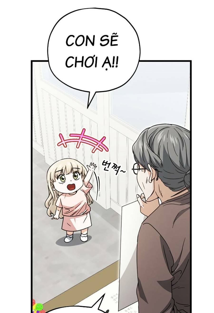 Bố Tôi Quá Mạnh - Chapter 122 - Page 61