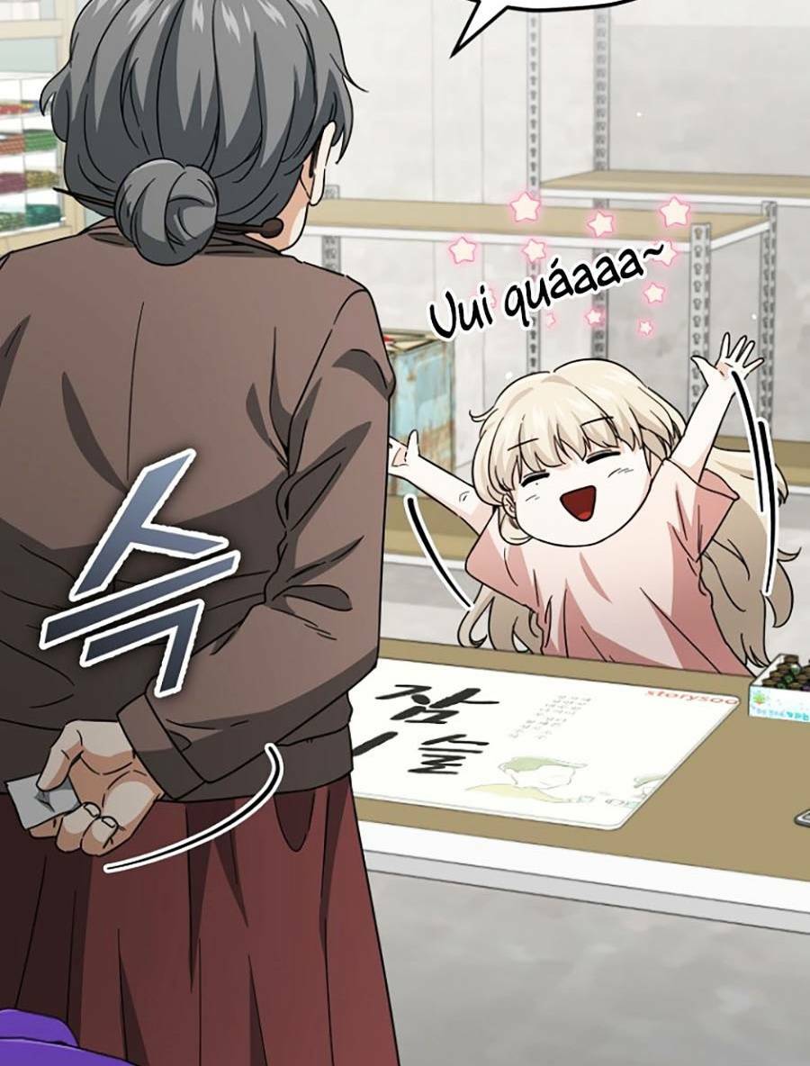 Bố Tôi Quá Mạnh - Chapter 122 - Page 70