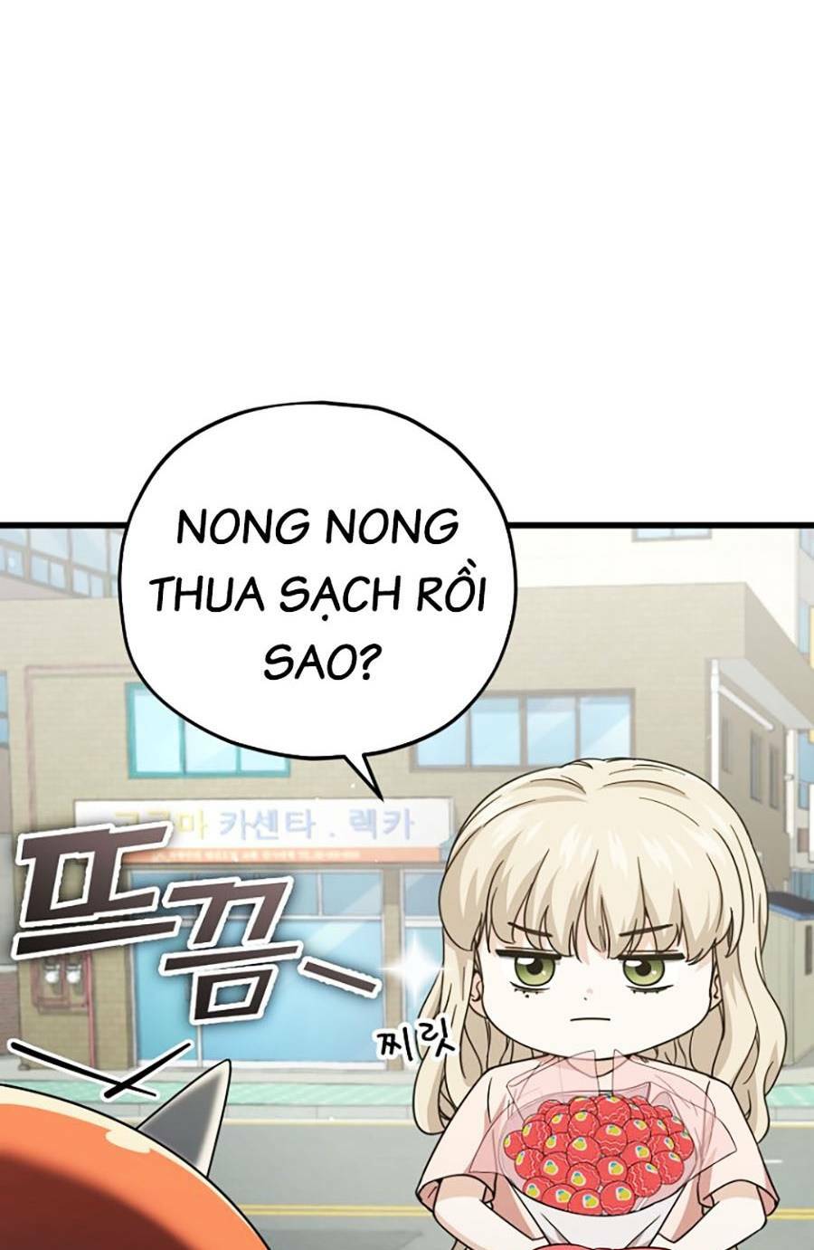 Bố Tôi Quá Mạnh - Chapter 122 - Page 85