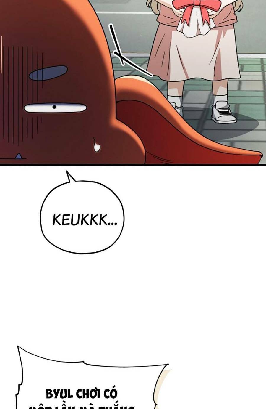 Bố Tôi Quá Mạnh - Chapter 122 - Page 86