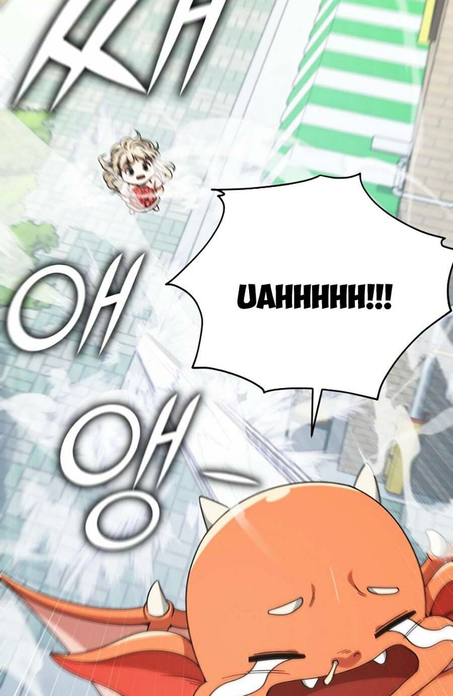 Bố Tôi Quá Mạnh - Chapter 122 - Page 90