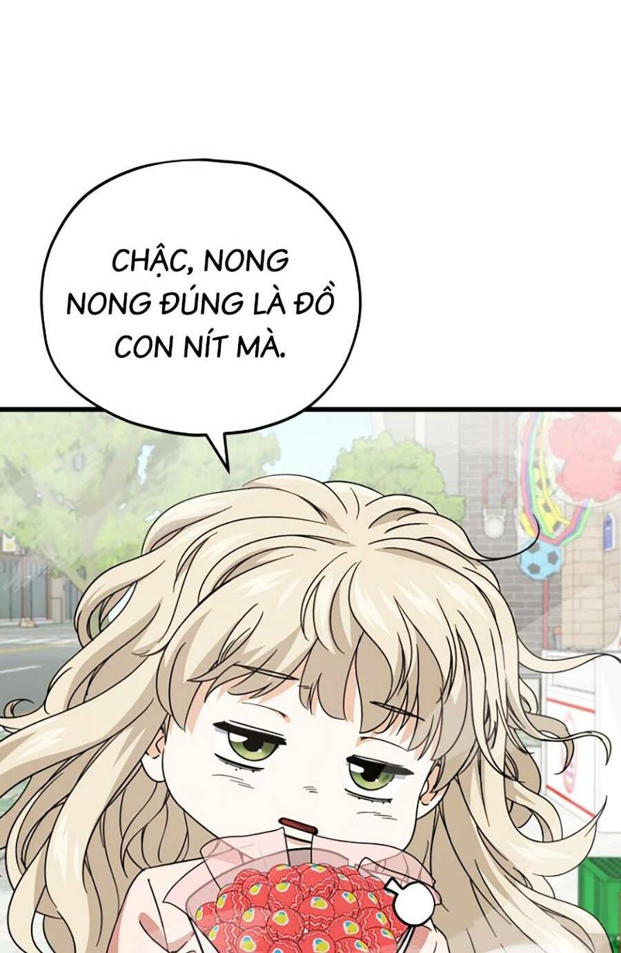 Bố Tôi Quá Mạnh - Chapter 122 - Page 92