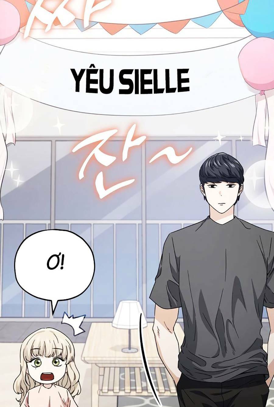 Bố Tôi Quá Mạnh - Chapter 123 - Page 102