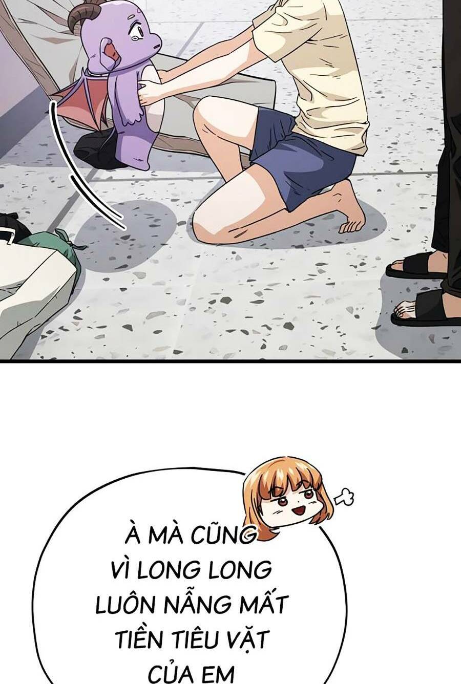 Bố Tôi Quá Mạnh - Chapter 123 - Page 105