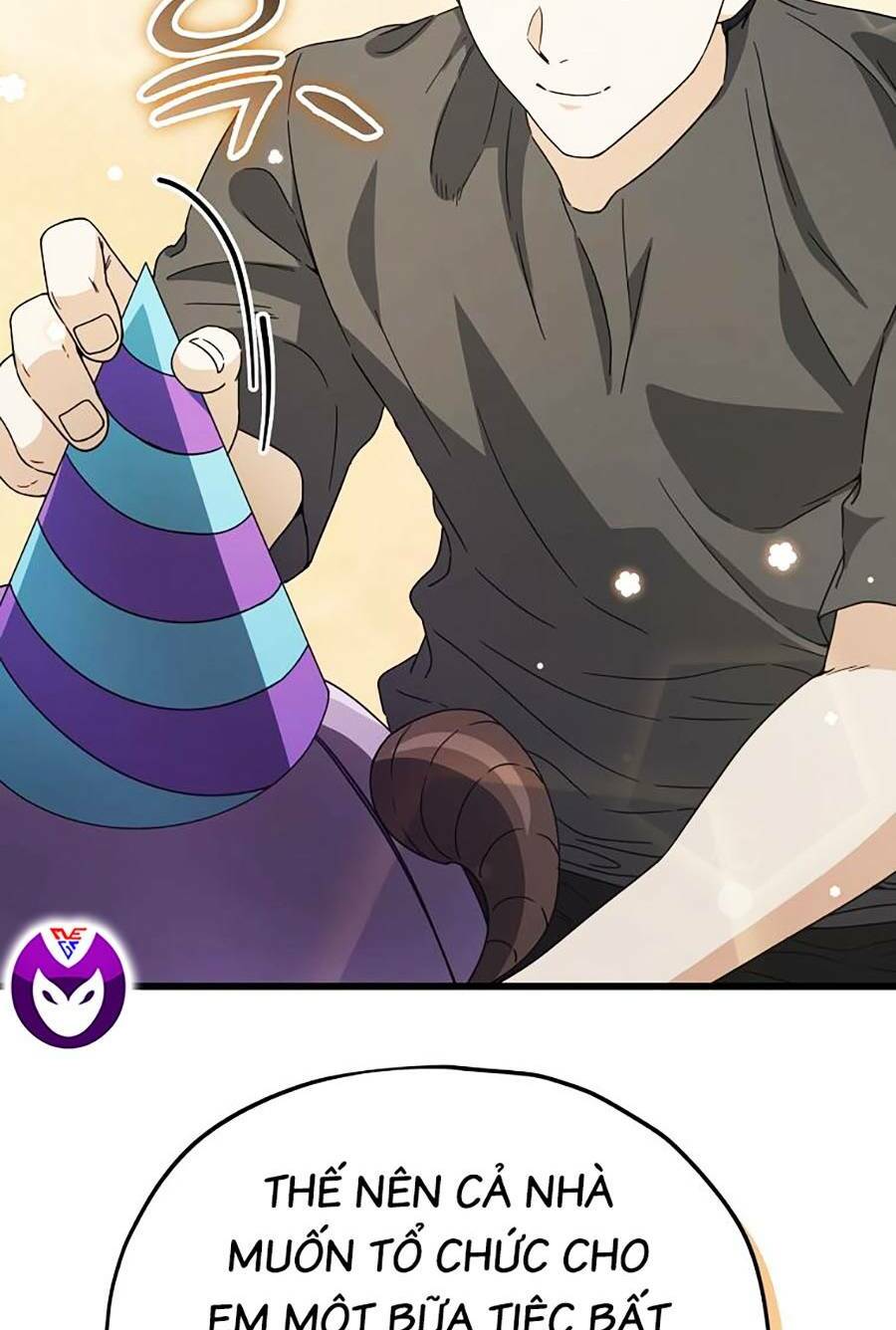 Bố Tôi Quá Mạnh - Chapter 123 - Page 107
