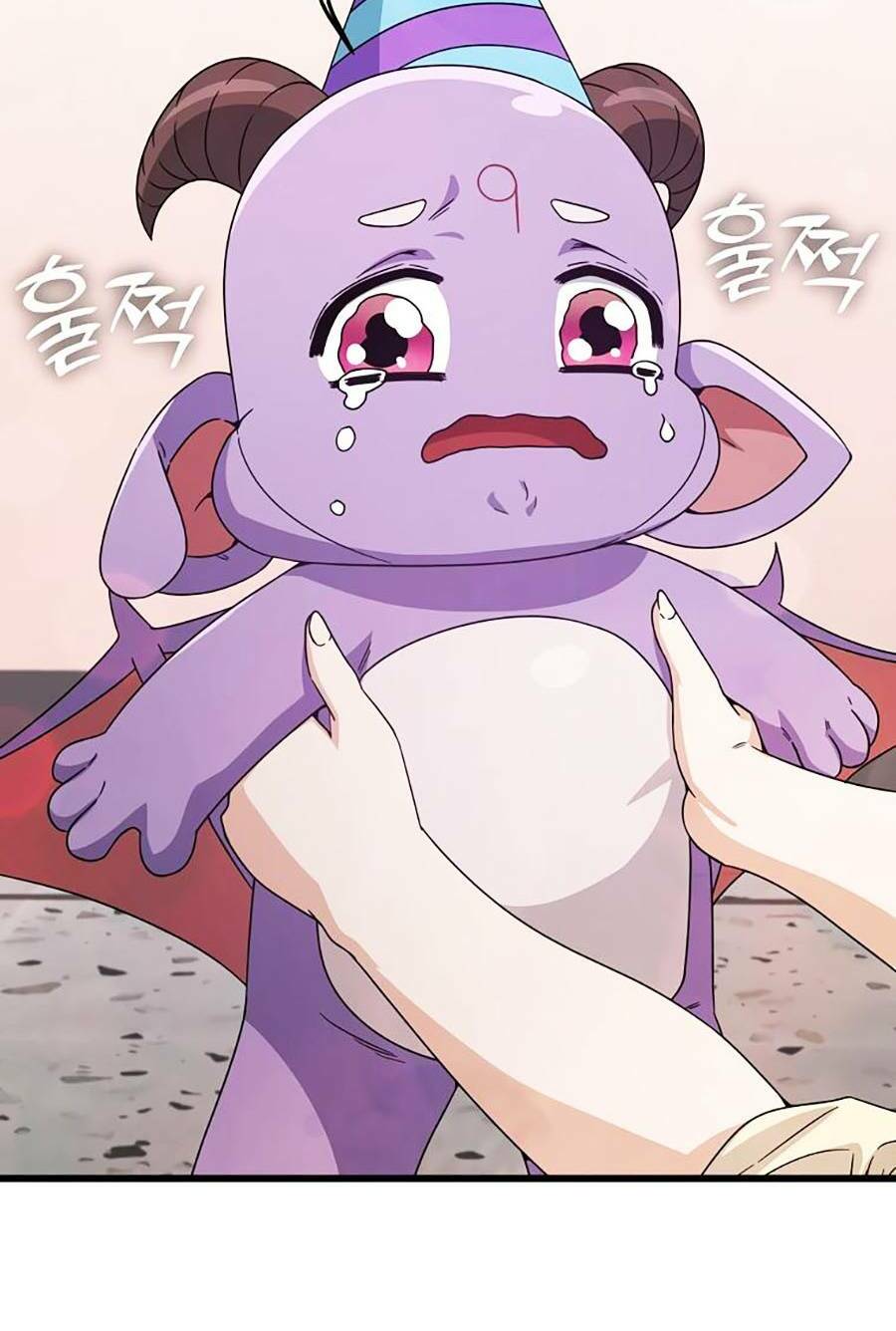 Bố Tôi Quá Mạnh - Chapter 123 - Page 109