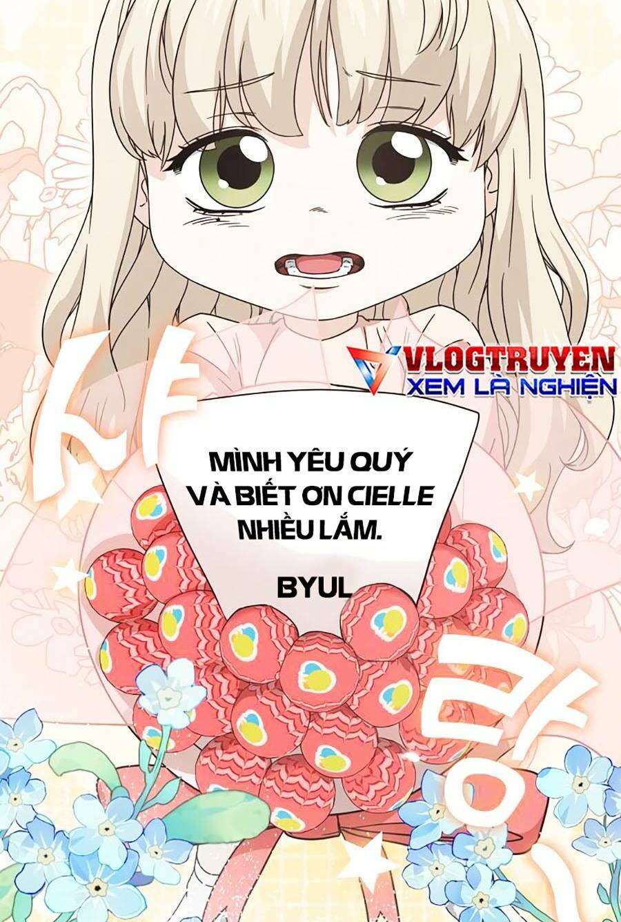 Bố Tôi Quá Mạnh - Chapter 123 - Page 113