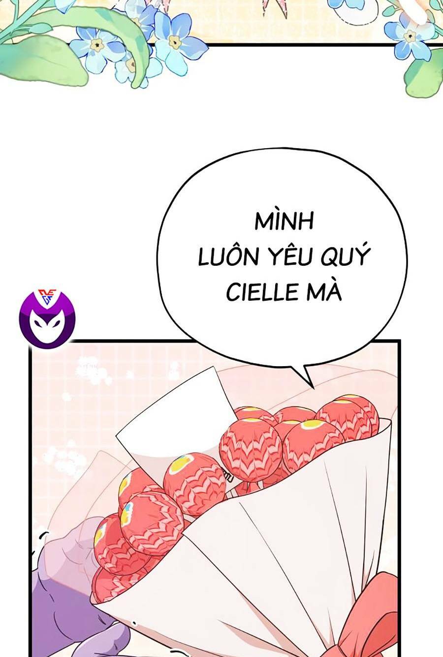 Bố Tôi Quá Mạnh - Chapter 123 - Page 114