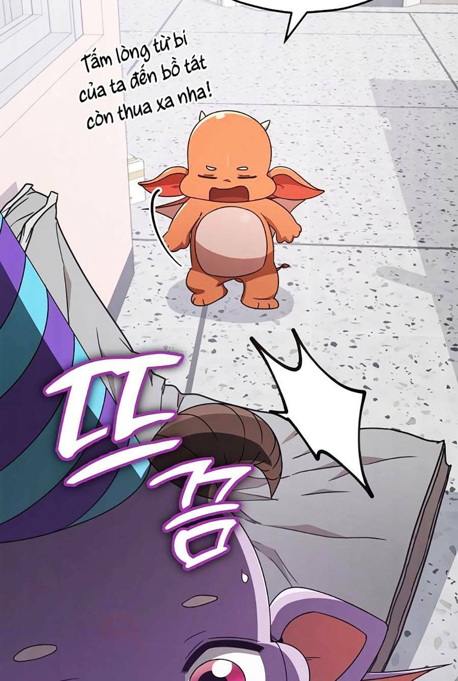 Bố Tôi Quá Mạnh - Chapter 123 - Page 118