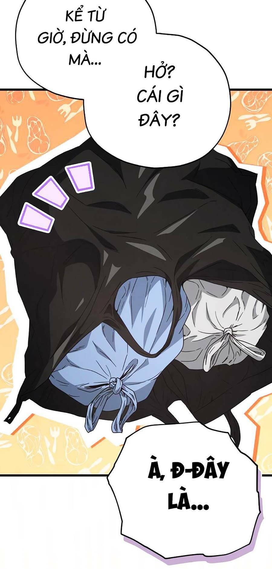 Bố Tôi Quá Mạnh - Chapter 123 - Page 121