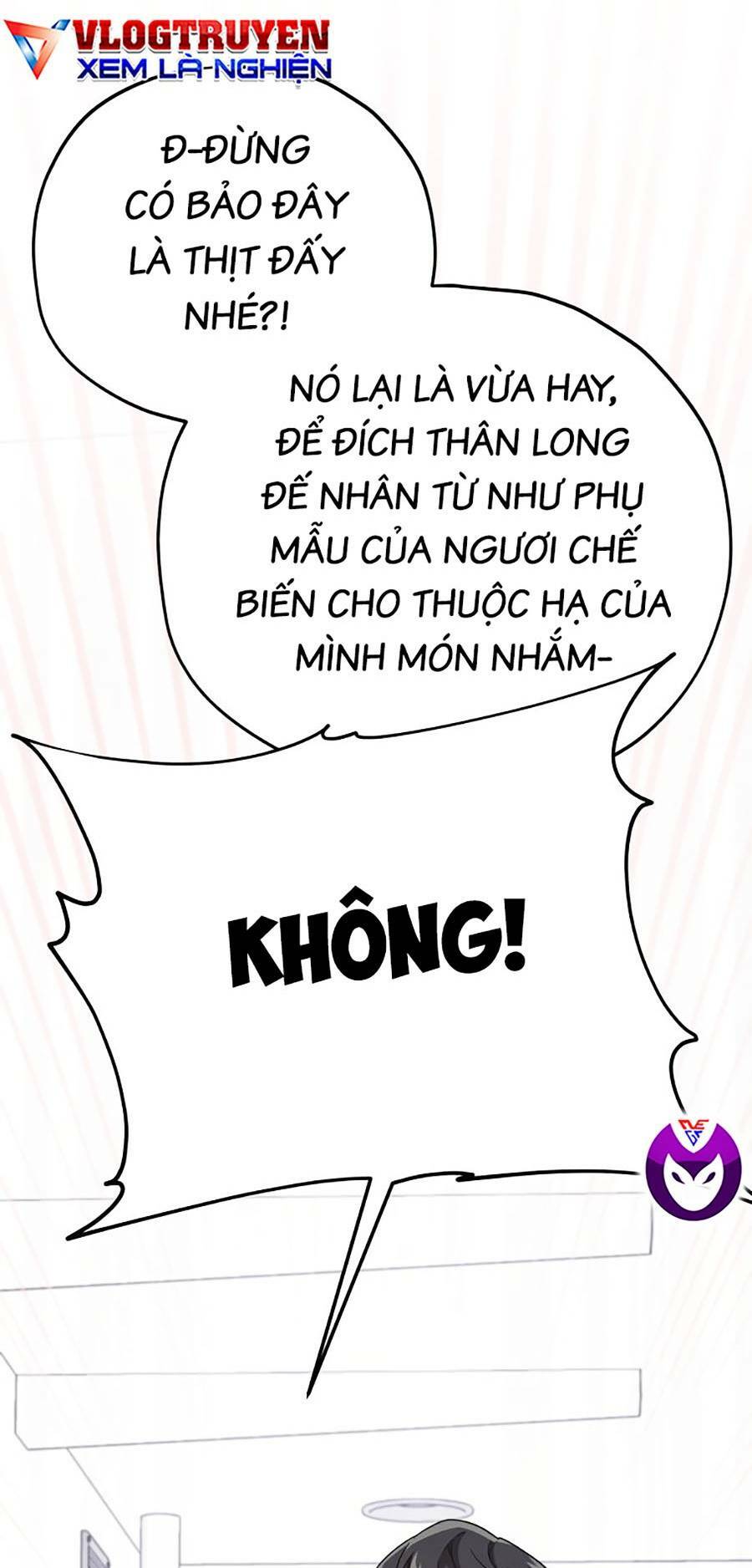 Bố Tôi Quá Mạnh - Chapter 123 - Page 122